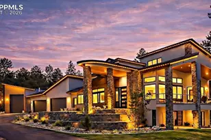 4760 Hidden Rock Rd, Colorado Springs, CO 80908 - Photo 1