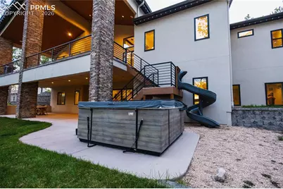 4760 Hidden Rock Road, Colorado Springs, CO 80908 - Photo 42
