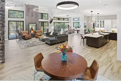 4760 Hidden Rock Road, Colorado Springs, CO 80908 - Photo 6