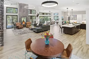 4760 Hidden Rock Rd, Colorado Springs, CO 80908 - Photo 6