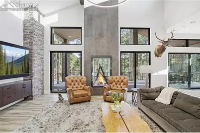 4760 Hidden Rock Road, Colorado Springs, CO 80908 - Photo 4