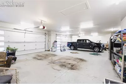 4760 Hidden Rock Road, Colorado Springs, CO 80908 - Photo 46