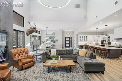 4760 Hidden Rock Road, Colorado Springs, CO 80908 - Photo 4