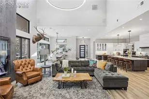 4760 Hidden Rock Rd, Colorado Springs, CO 80908 - Photo 4