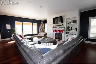 4687 W Highway 24, Florissant, CO 80816 - Photo 12