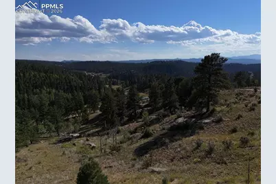 4687 W Highway 24, Florissant, CO 80816 - Photo 38