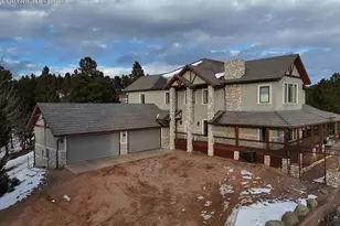 4687 W Hwy 24, Florissant, CO 80816 - Photo 2