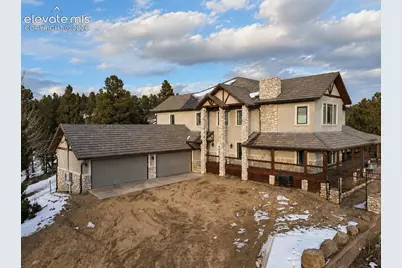 4687 W Highway 24, Florissant, CO 80816 - Photo 2