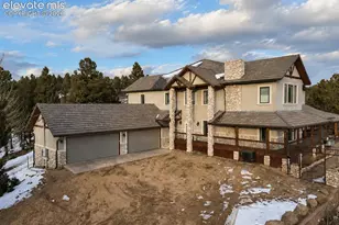 4687 W Hwy 24, Florissant, CO 80816 - Photo 2