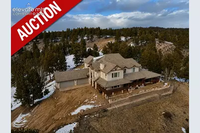 4687 W Highway 24, Florissant, CO 80816 - Photo 1