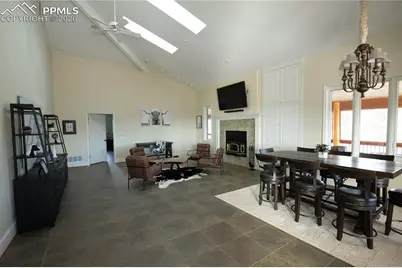 4687 W Highway 24, Florissant, CO 80816 - Photo 20