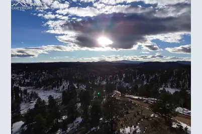 4687 W Highway 24, Florissant, CO 80816 - Photo 4