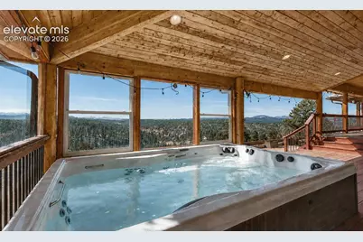 4687 W Highway 24, Florissant, CO 80816 - Photo 40