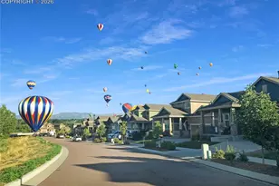 1082 Antrim Loop, Colorado Springs, CO 80910 - Photo 2