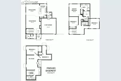 1082 Antrim Loop, Colorado Springs, CO 80910 - Photo 40