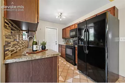 1466 Bonita Drive, Fountain, CO 80817 - Photo 8