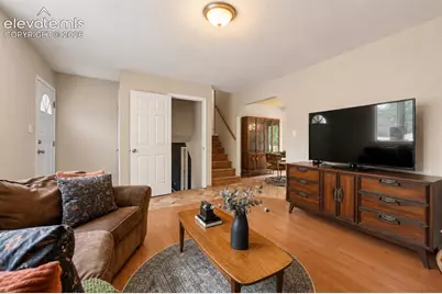 1466 Bonita Drive, Fountain, CO 80817 - Photo 4