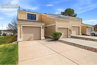 6907 Gayle Lyn Lane, Colorado Springs, CO 80919 - Photo 1