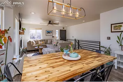 1174 Hill Mesa Court, Colorado Springs, CO 80905 - Photo 10