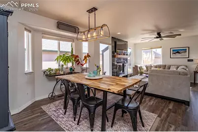 1174 Hill Mesa Court, Colorado Springs, CO 80905 - Photo 8