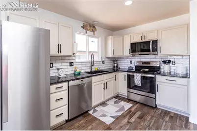 1174 Hill Mesa Court, Colorado Springs, CO 80905 - Photo 12