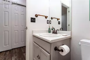 1174 Hill Mesa Ct, Colorado Springs, CO 80905 - Photo 36