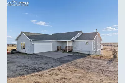 16575 Cathys Loop, Peyton, CO 80831 - Photo 2