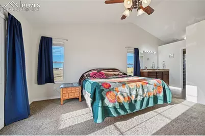 16575 Cathys Loop, Peyton, CO 80831 - Photo 14