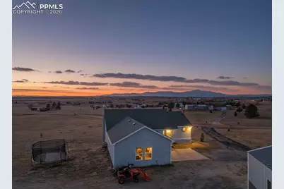 16575 Cathys Loop, Peyton, CO 80831 - Photo 1