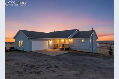 16575 Cathys Loop, Peyton, CO 80831 - Photo 4
