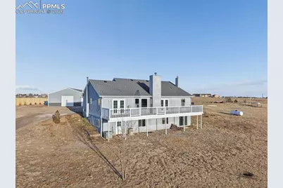 16575 Cathys Loop, Peyton, CO 80831 - Photo 1