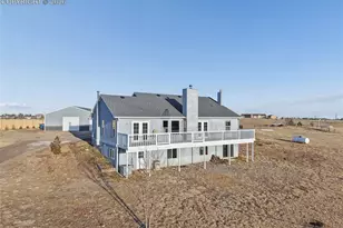 16575 Cathys Loop, Peyton, CO 80831 - Photo 1