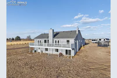 16575 Cathys Loop, Peyton, CO 80831 - Photo 46