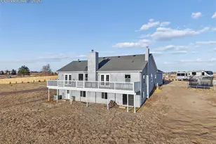 16575 Cathys Loop, Peyton, CO 80831 - Photo 46