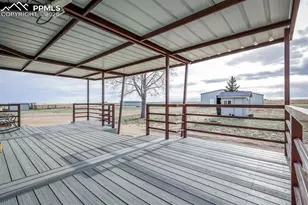 11450 N Log Rd, Calhan, CO 80808 - Photo 26