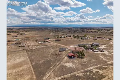 764 S Granito Vista Lane, Pueblo, CO 81007 - Photo 38