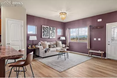764 S Granito Vista Lane, Pueblo, CO 81007 - Photo 10