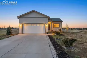 764 S Granito Vista Ln, Pueblo, CO 81007 - Photo 1