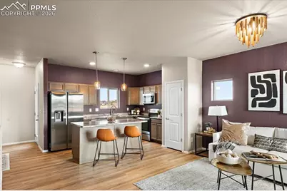 764 S Granito Vista Lane, Pueblo, CO 81007 - Photo 8