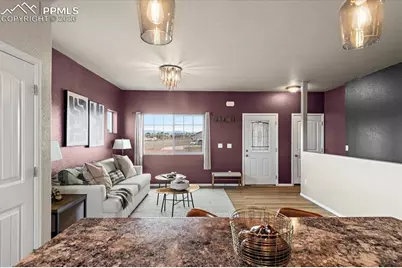 764 S Granito Vista Lane, Pueblo, CO 81007 - Photo 14