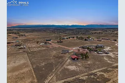 764 S Granito Vista Lane, Pueblo, CO 81007 - Photo 6