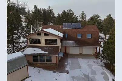 239 Deerfield Circle, Florissant, CO 80816 - Photo 2