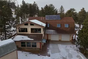 239 Deerfield Cir, Florissant, CO 80816 - Photo 2