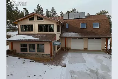 239 Deerfield Circle, Florissant, CO 80816 - Photo 1