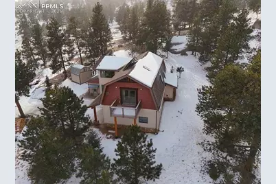 239 Deerfield Circle, Florissant, CO 80816 - Photo 4