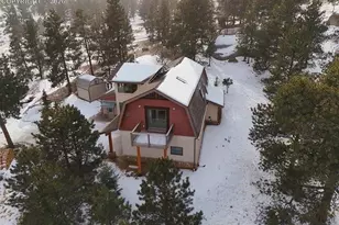 239 Deerfield Cir, Florissant, CO 80816 - Photo 4