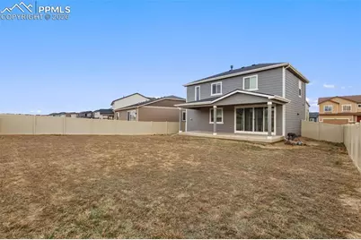 5458 Wagon Hammer Drive, Colorado Springs, CO 80925 - Photo 34