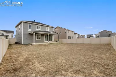 5458 Wagon Hammer Drive, Colorado Springs, CO 80925 - Photo 36