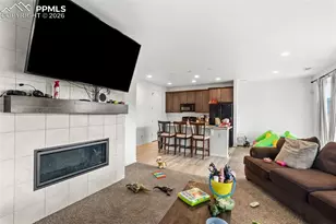 5458 Wagon Hammer Dr, Colorado Springs, CO 80925 - Photo 4