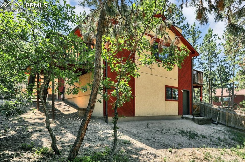 1045 Tari Pl, Colorado Springs, CO 80921-2276
